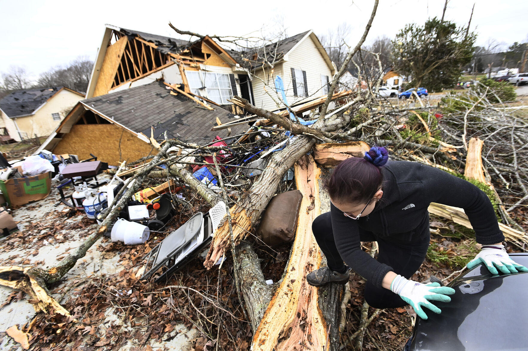 Collegedale Tomorrow Foundation to host toy drive for tornado victims